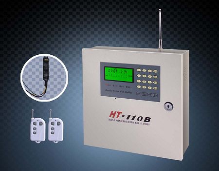 HT-110B 6.1EB(LAN) 多網(wǎng)互聯(lián)總線制防盜報(bào)警主機(jī) HT-110B 6.1EB(LAN) 多網(wǎng)互聯(lián)總線制防盜報(bào)警主機(jī)